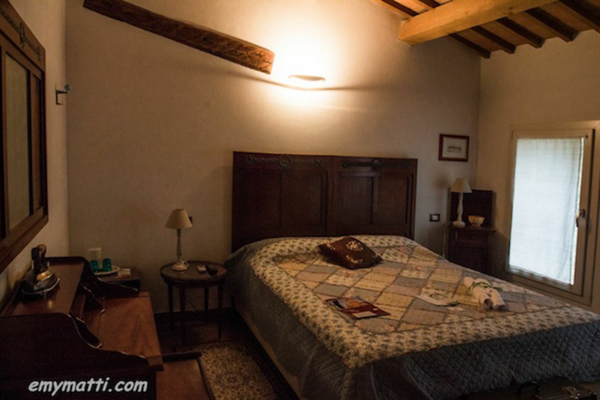 Ai Frutti Di Una Volta Room&Breakfast Ferrara Exterior foto