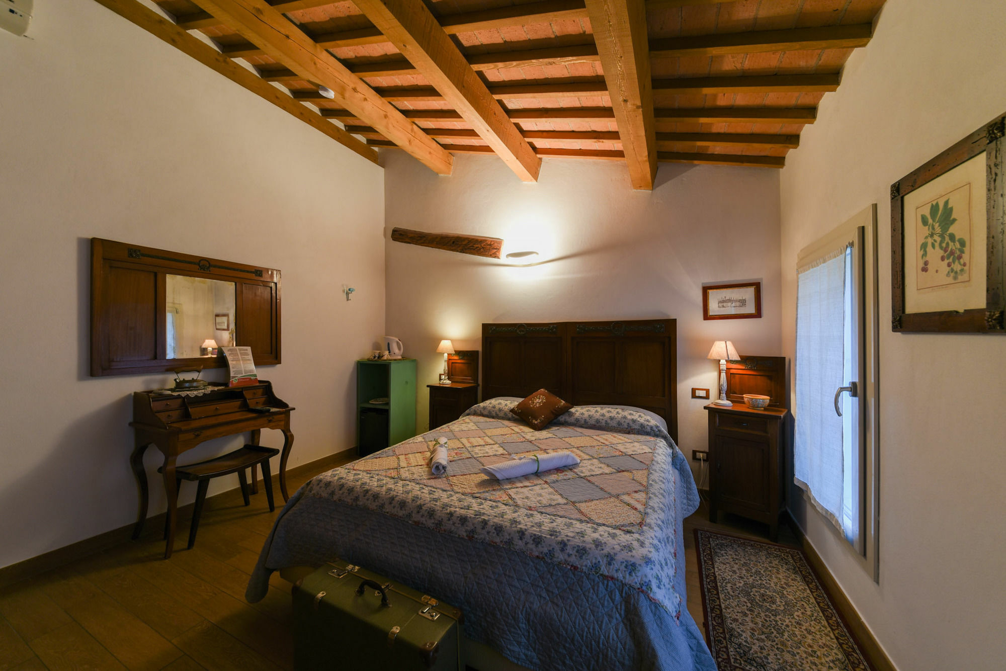 Ai Frutti Di Una Volta Room&Breakfast Ferrara Exterior foto